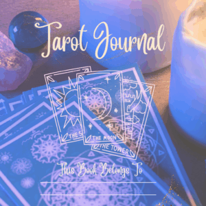 Tarot Journal