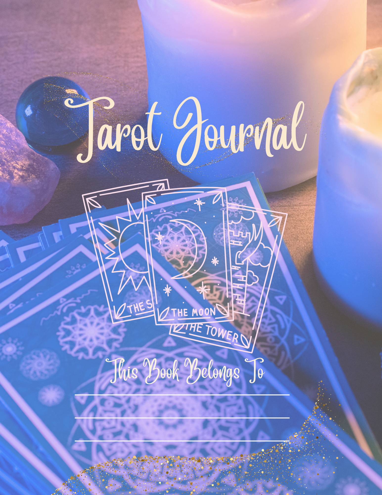 Tarot Journal