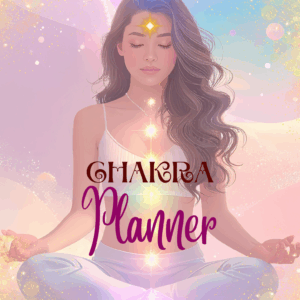 Chakra Planner
