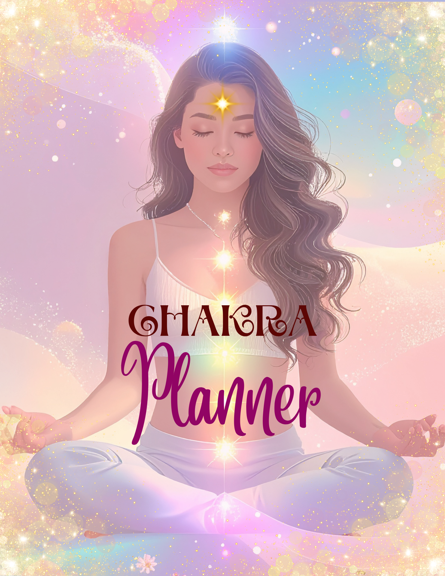 Chakra Planner