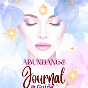 Abundance Journal & Guide