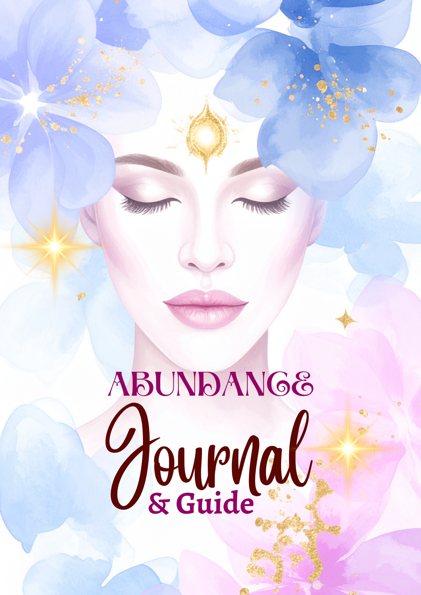Abundance Journal & Guide
