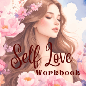 Self Love Workbook
