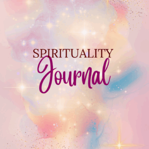 Spirituality Journal